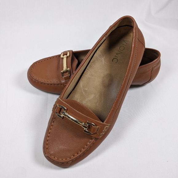 vionic kenya loafer